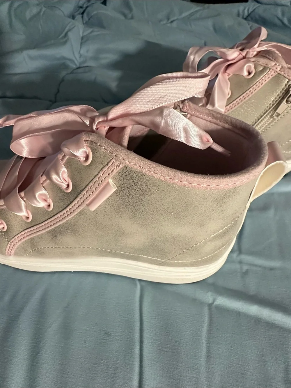 Dr. Scholls ⭐️ worn